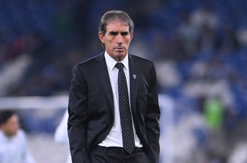 Cruz Azul quiere a Guillermo Almada y esperará hasta el Apertura 2025 para contratarlo