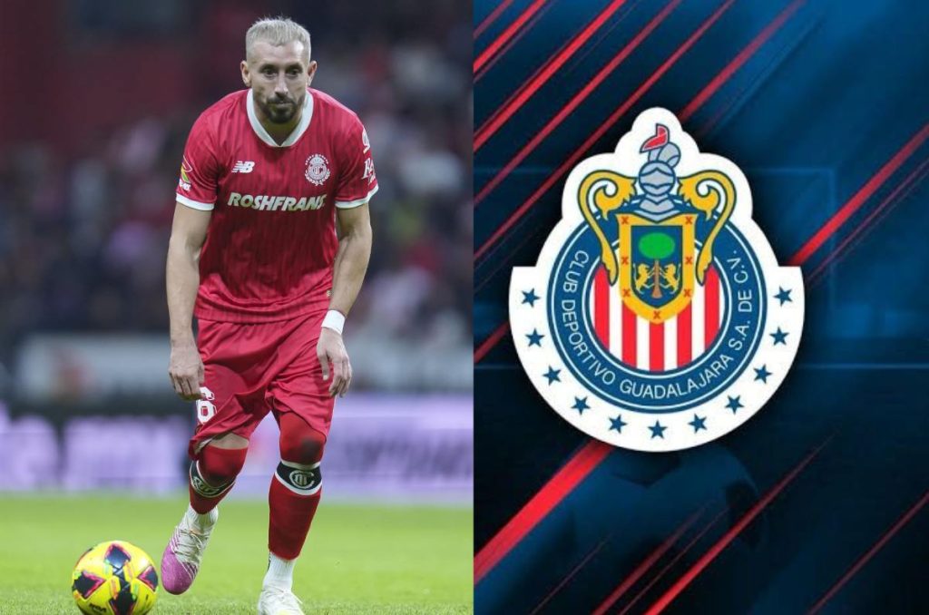 Héctor Herrera sobre fallido fichaje a Chivas: “No les alcanzó”