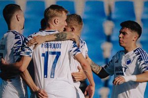 Heidenheim vs Copenhague: Cómo y dónde ver a Rodrigo Huescas en Conference League