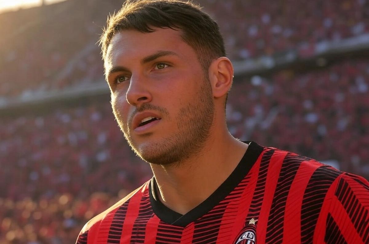 ¡Here We Go! Santiago Giménez ya es del AC Milan