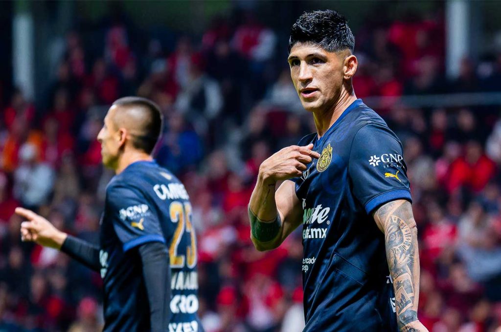 ¿Hubo alteraciones en los audios del VAR en el Chivas vs Toluca? Comisión de Árbitros responde a los rumores 