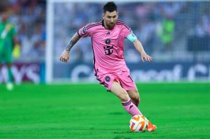 Inter Miami vs New York FC: Cómo y dónde ver a Messi en la MLS 2025