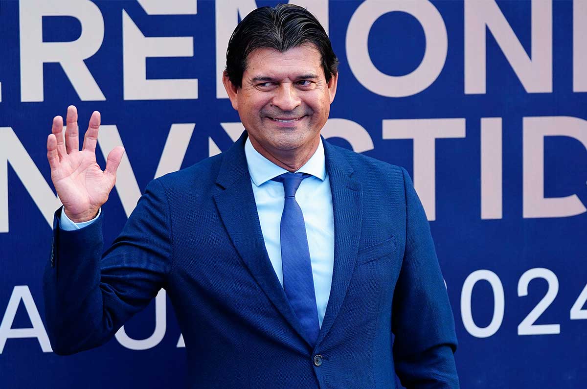 José Saturnino Cardozo regresa a los banquillos, lejos de la Liga MX