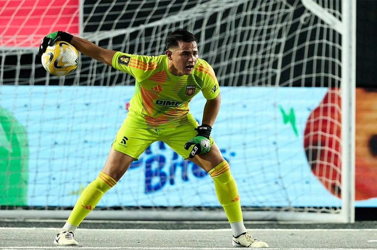 La Américas Kings League comienza a nutrir el fútbol profesional de México