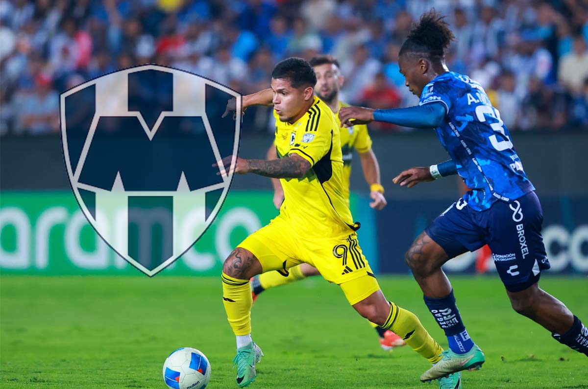 Los 13 millones de dólares que prefirieron ahorrarse en Rayados de Monterrey