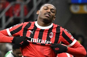 Países Bajos con un golpe de autoridad sobre Italia en la Champions League