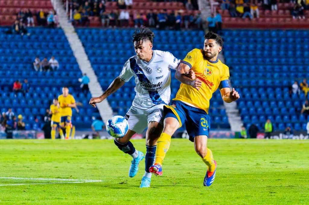 Puebla vs América: Cómo y dónde ver la Jornada 6 del Clausura 2025