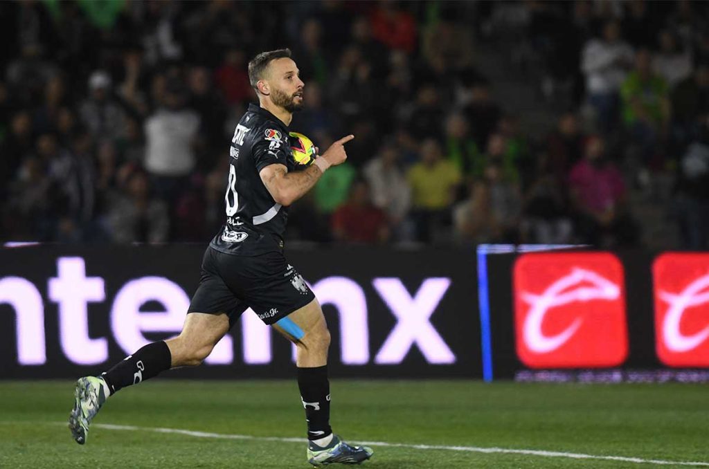 Rayados vs Forge: Cómo y dónde ver la CONCACAF Champions Cup