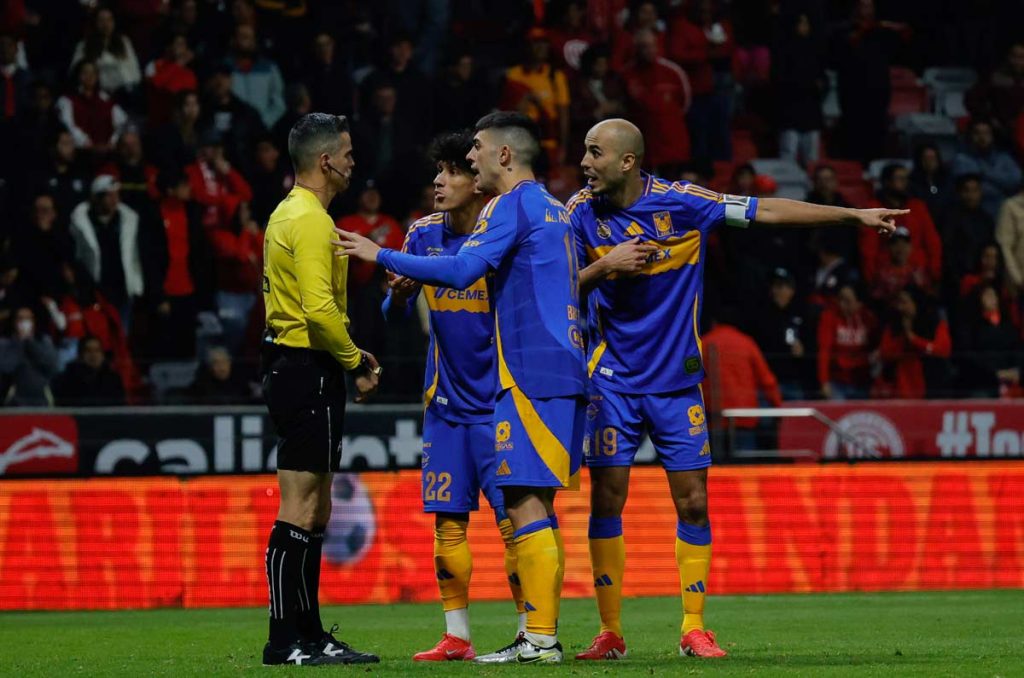 Tigres intentará sacar ventaja en su visita al Real Estelí de Nicaragua