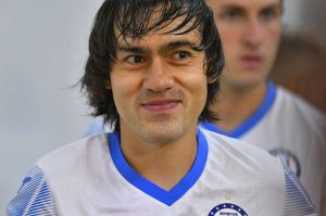 Shaggy Martínez con un nuevo equipo en este 2025, lejos de Liga MX