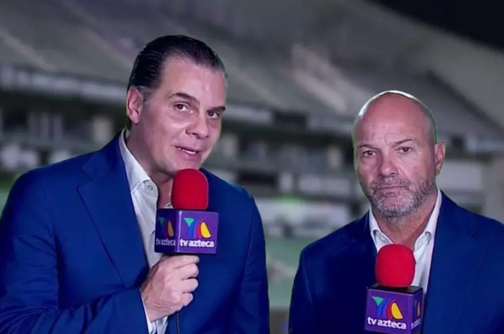 TV Azteca prepara el regreso de DeporTV