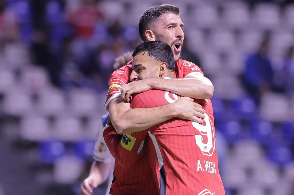 Todo parece indicar que Toluca no prestará a Paulinho, Alexis Vega, Héctor Herrera y el resto de sus figuras para el Mundial de Clubes de la FIFA 2025
