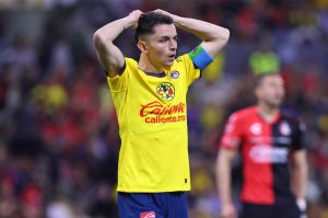 América le cierra la puerta al Mundial de Clubes