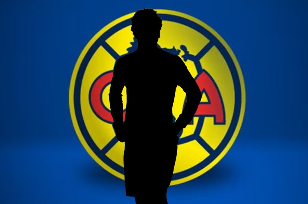 América ya tiene en la mira a su bombazo desde España