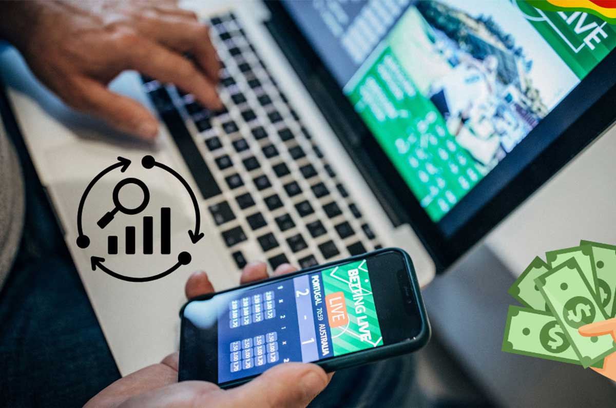 Análisis experto de tendencias y técnicas para maximizar ganancias en la plataforma Pin Up en Bolivia