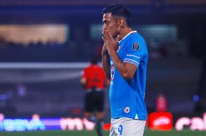 Ángel Sepúlveda fue ofrecido a un grande de la Liga MX
