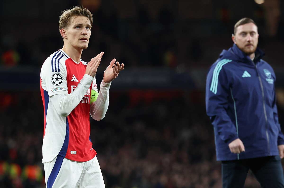 Arsenal vs Chelsea: Cómo y dónde ver la Premier League