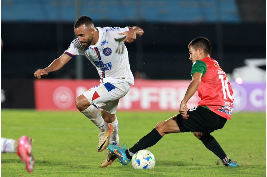 Caio Alexandre, el nuevo Fidalgo que podría llegar al América