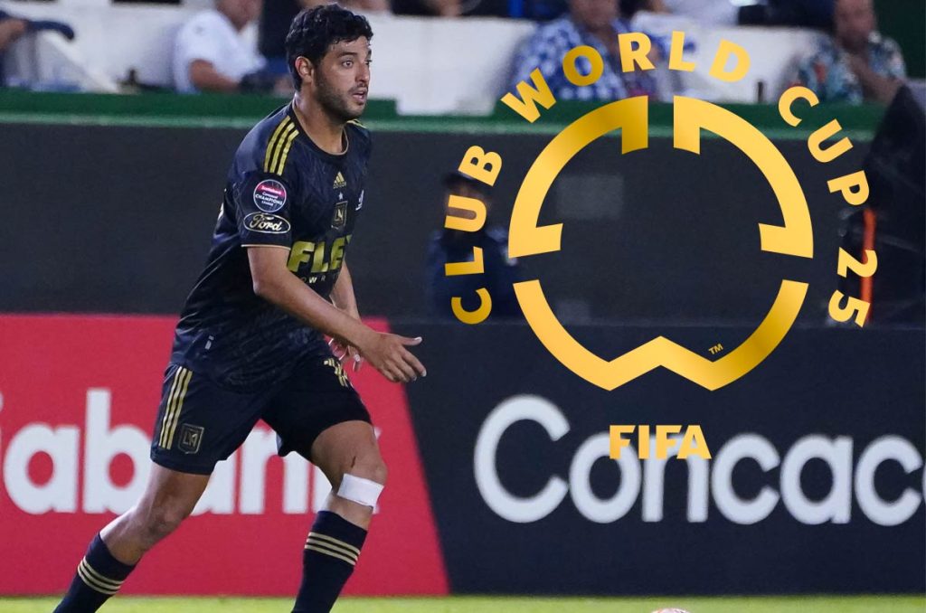¡Carlos Vela al Mundial de Clubes! Un equipo lo quiere como refuerzo