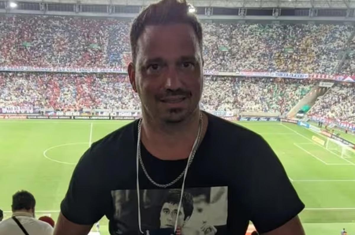 “César Luis Merlo es un corruptazo, trabaja para los promotores”, indica periodista regio