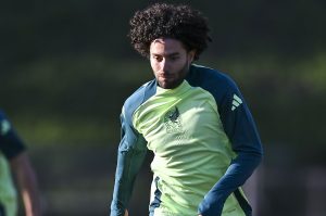 Chino Huerta todavía no llega a los 10 millones que deseaba Chivas