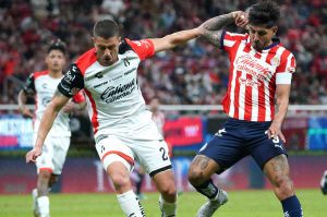 ¡EN VIVO y EN DIRECTO! Chivas vs Atlas: HOY cómo y dónde ver el partido amistoso de Fecha FIFA