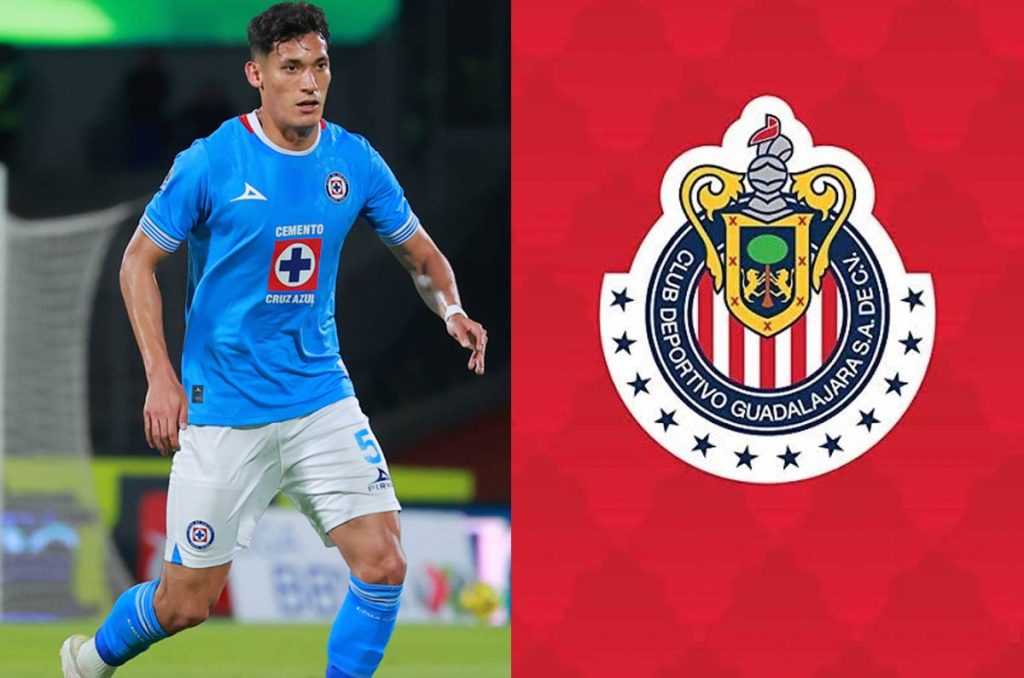 ¡Sin Chiquete Orozco! Chivas vs Cruz Azul: Alineaciones y bajas para la Jornada 13 del Clausura 2025