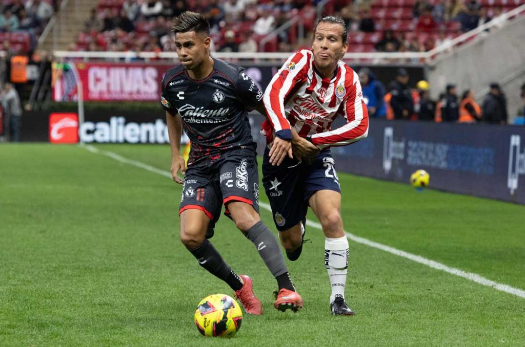 Chivas vs Xolos de Tijuana: HOY cómo y dónde ver el partido amistoso de Fecha FIFA