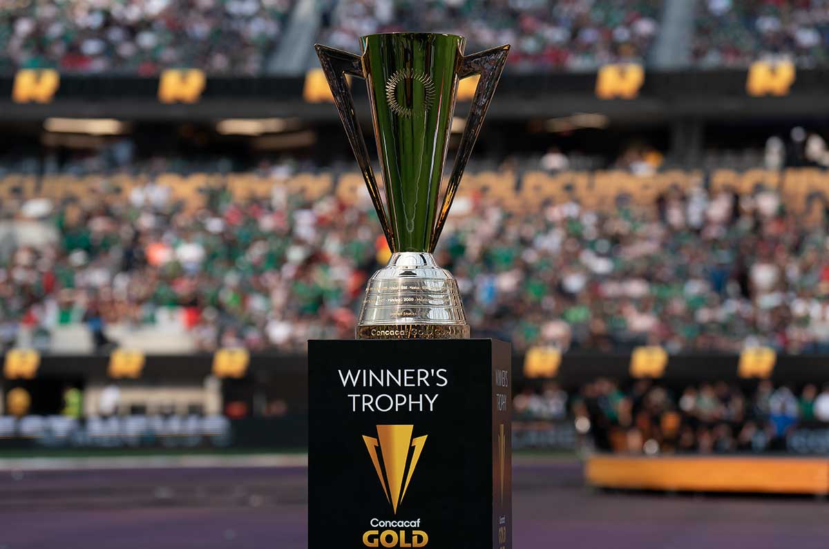 Copa Oro 2025: Se definen los clasificados, fechas y sedes