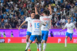 Cruz Azul ya encontró su siguiente gran venta Europa
