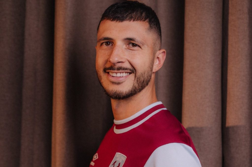 ¿Cuánto le costaría al América el regreso de Guido Rodríguez?