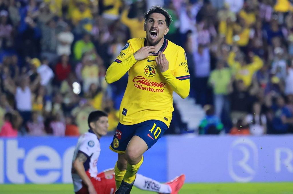 Diego Valdés quiere jugar en Boca Juniors y en el Estadio de La Bombonera