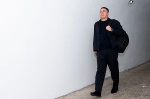 Efraín Juárez comienza a levantar carreras en Pumas