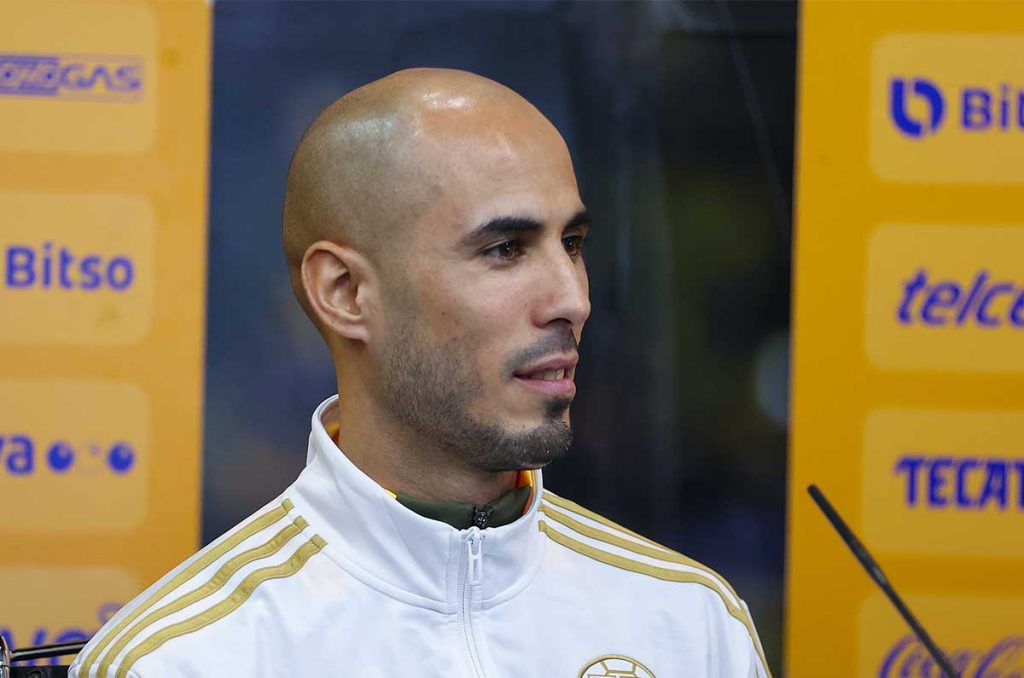 ¿El bombazo del torneo? Tigres de Pizarro se reforzaría con un campeón de la Copa América 2024