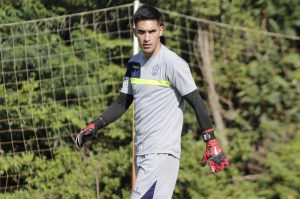 El único mexicano que jugará la Copa Libertadores 2025