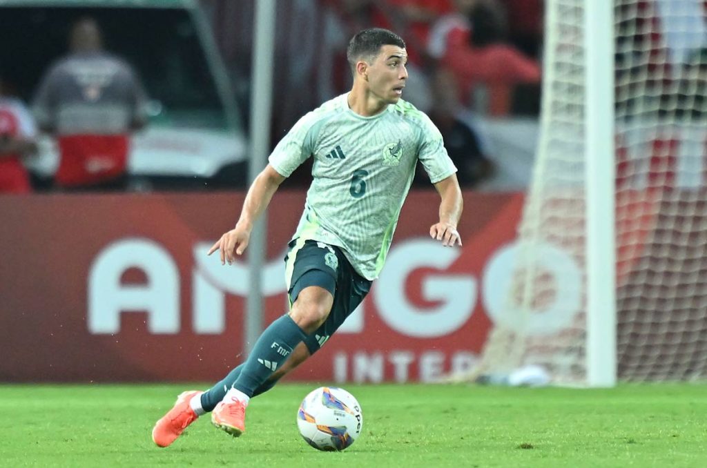 Erik Lira supera en valor a César Chino Huerta