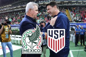 Estados Unidos le roba una joya a la Selección Mexicana