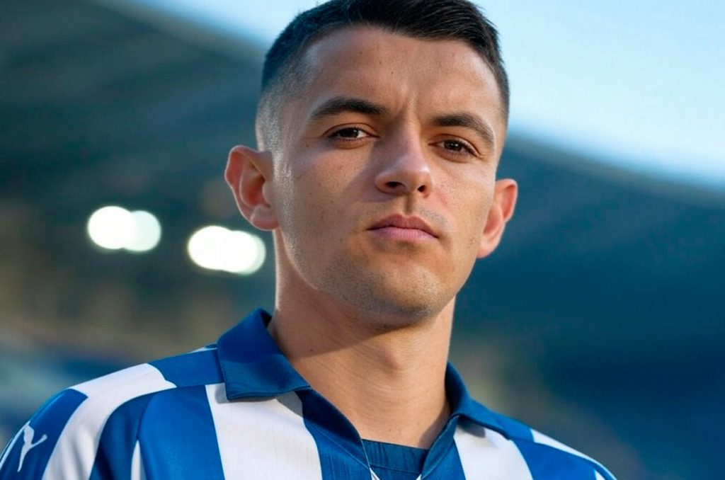Fidalgo con Rayados y Paulinho con León, el Mundial de Clubes daría fichajes de época