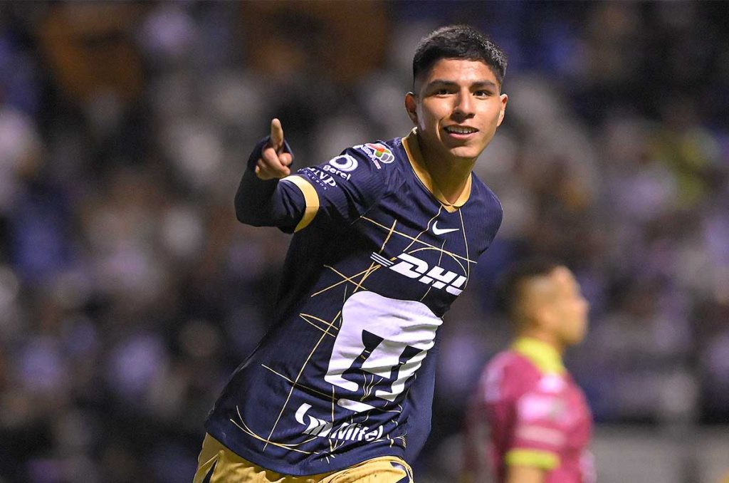 Figura de la Liga MX, borrada de su selección por el momento 0