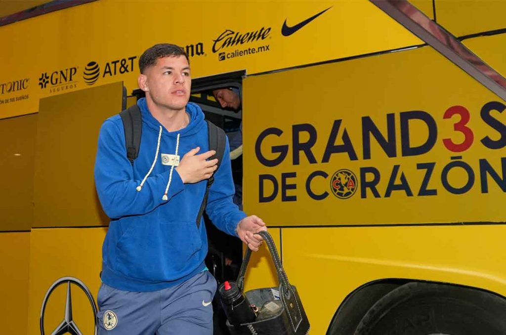 ¿Fin de un ciclo? Richard Sánchez deja de manera inmediata al América