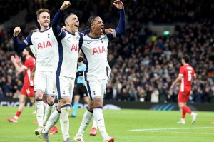 Fulham vs Tottenham: Cómo y dónde ver a Raúl Jiménez en Premier League