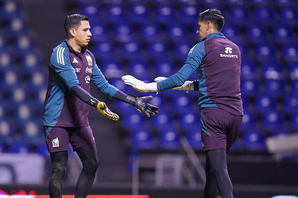 Grupo Pachuca quiere al mejor portero de Liga MX