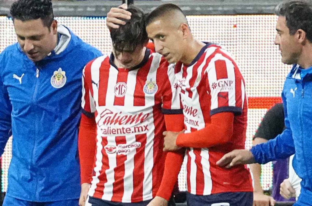 Hormiga González y Piojo Alvarado, dos jugadores que gustan y demasiado en Cruz Azul