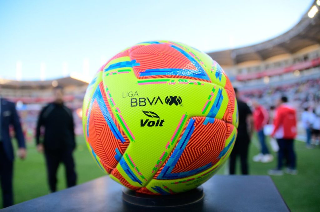 Se juega la Jornada 13 del torneo Clausura 2025 dentro de la Liga MX