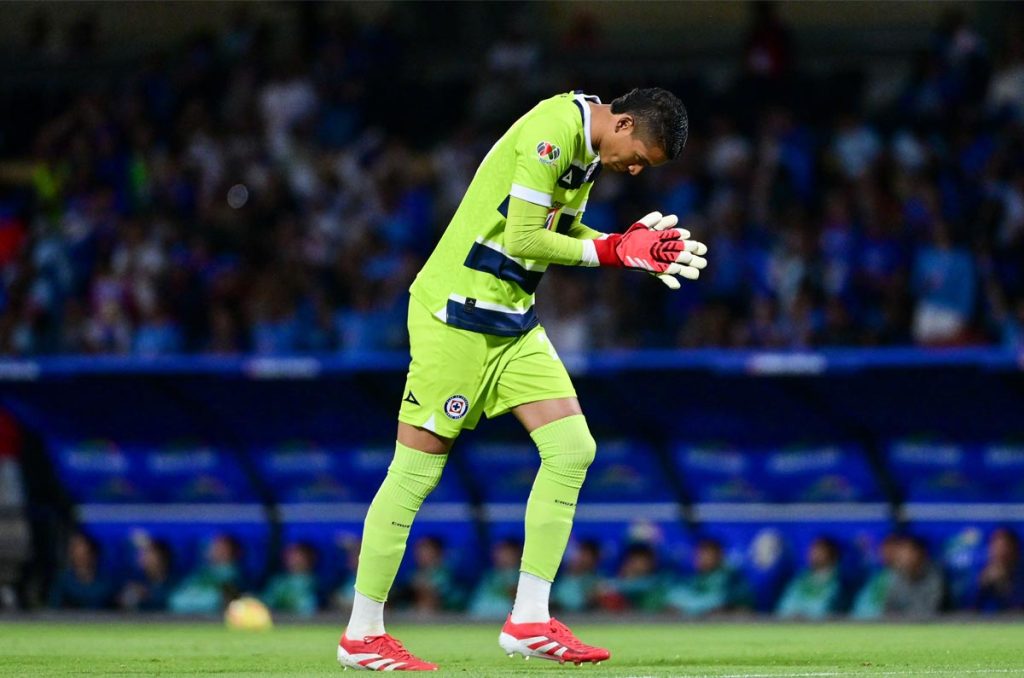 A lo Julián Quiñones, Kevin Mier dejaría a Colombia para representar a la Selección Mexicana