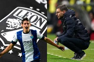 León se queda fuera del Mundial de Clubes y Anselmi sonríe en el FC Porto