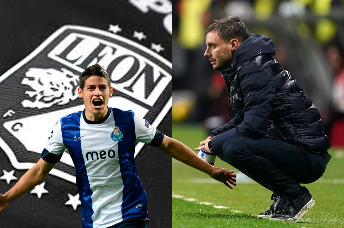 León se queda fuera del Mundial de Clubes y Anselmi sonríe en el FC Porto