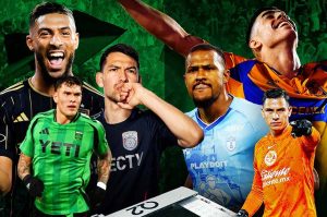 Liga MX vs MLS All-Star 2025: Cuándo es, posibles alineaciones, cómo y dónde ver