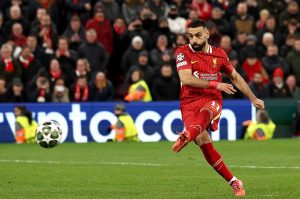 Liverpool vs Newcastle: Cómo y dónde ver la final de la Carabao Cup