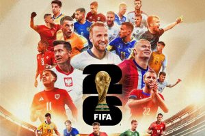 Los clasificados a la Copa del Mundo 2026 EN VIVO y al momento